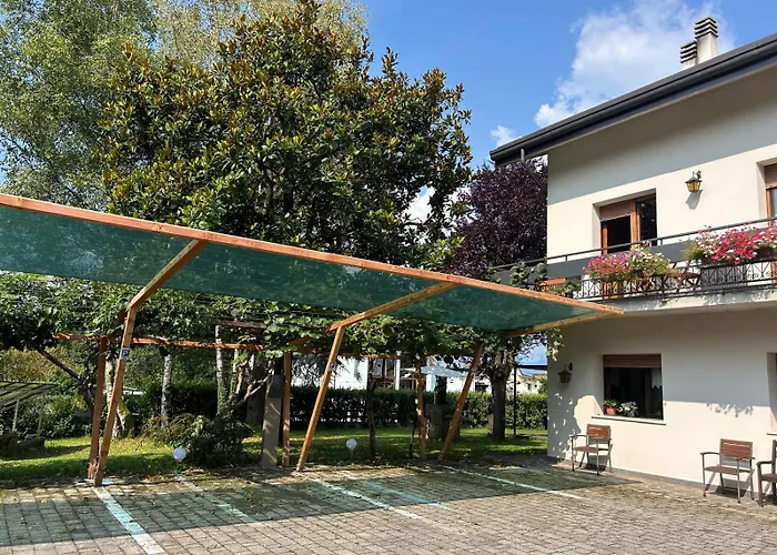 B&B Col De Le Mole - Dolomiti Bellunesi Belluno